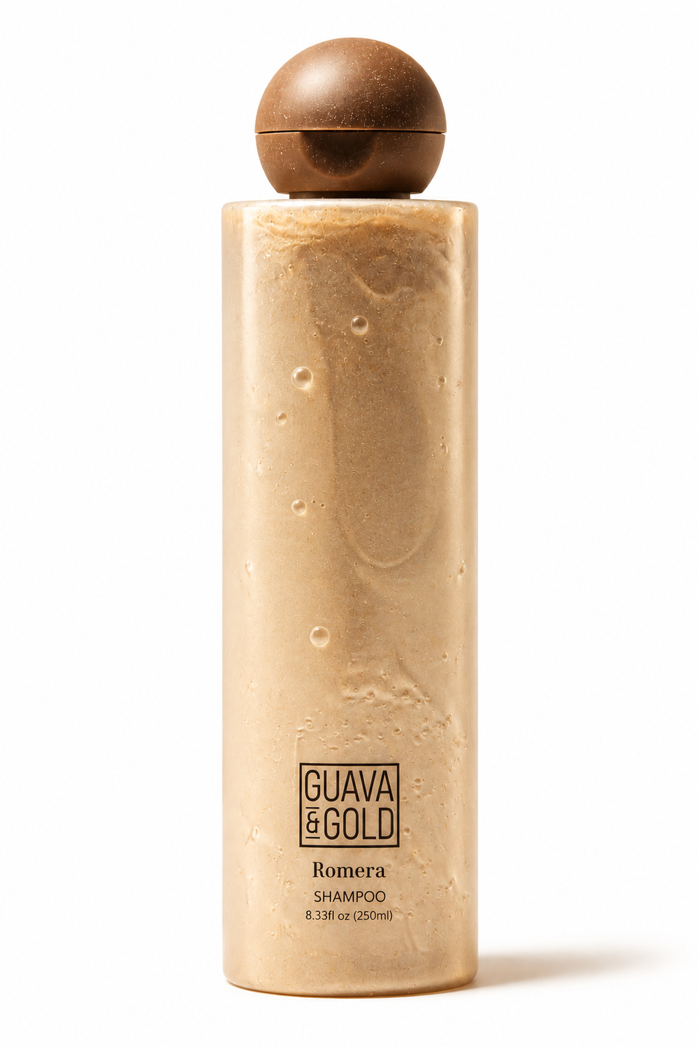 Guava & Gold Romera Shampoo
